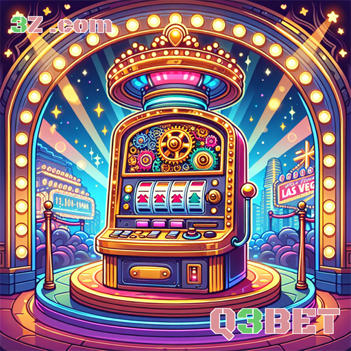 Os Melhores Bônus do q3bet.com para Jogadores de Cassino Online