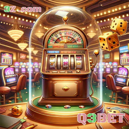 Atrações Irresistíveis: As Melhores Slots do Q3bet.com
