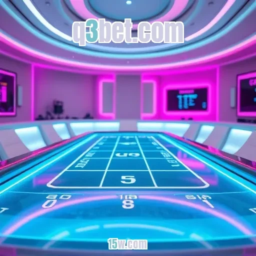 q3bet.com Eventos Esportivos