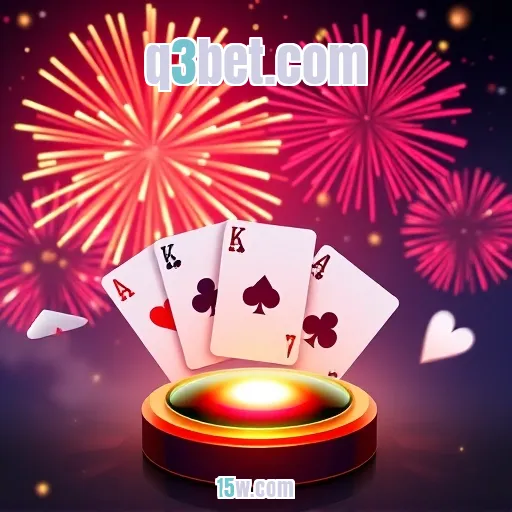 q3bet.com: Conheça os Benefícios Imperdíveis do Programa VIP